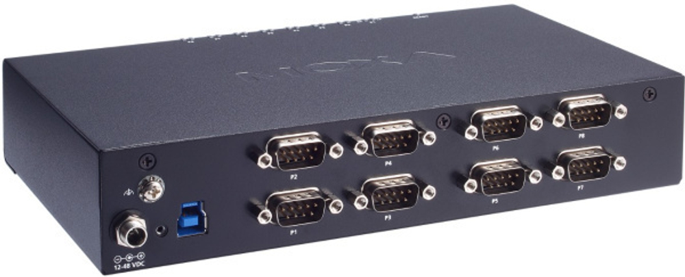 Преобразователь MOXA UPort 1610-8-G2