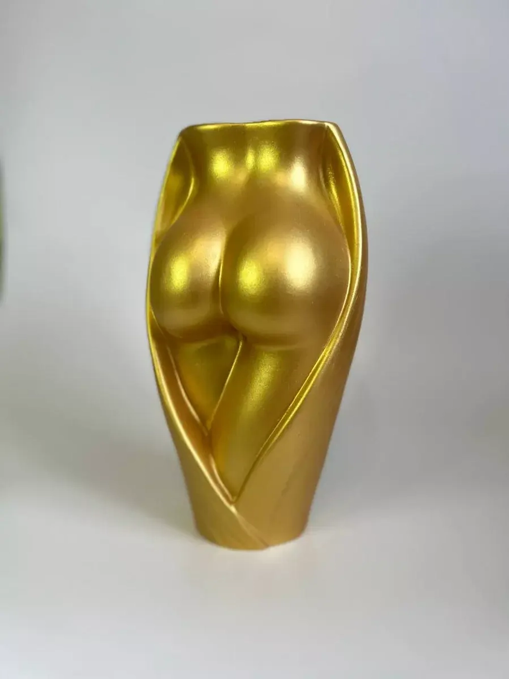 Ваза Сия для сухоцветов и декора