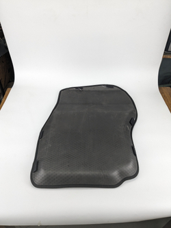 Коврики Eva с 3D бортами на Mitsubishi Lancer X