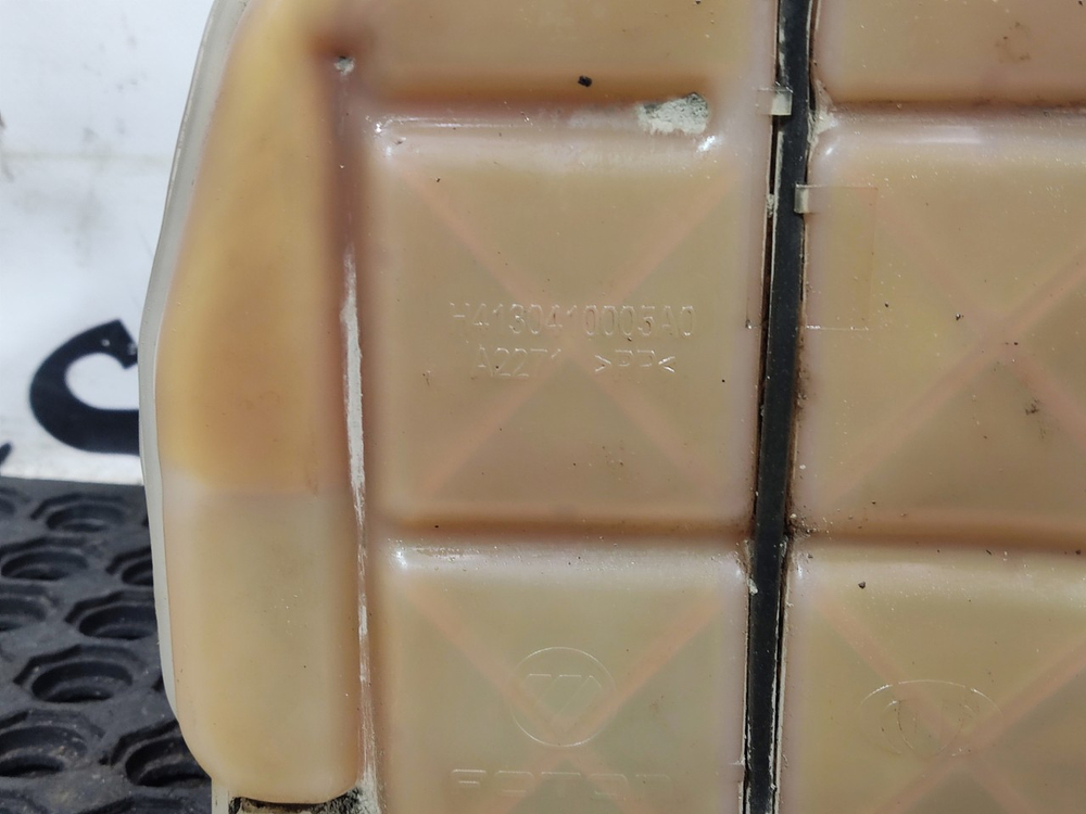 Бачок расширительный 2023г.