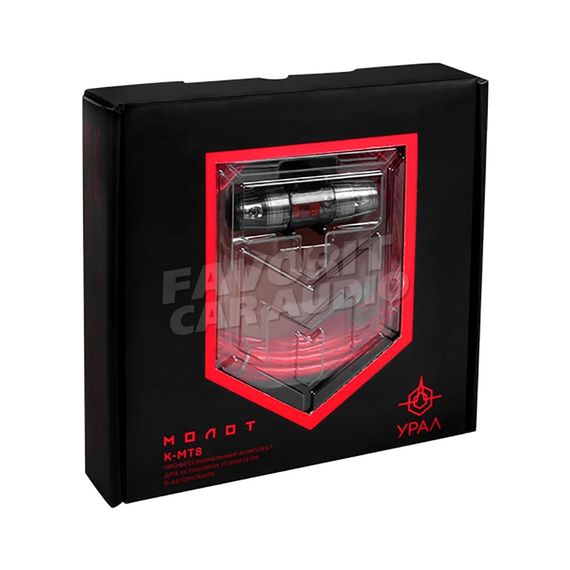 Комплект покл. URAL (УРАЛ) МОЛОТ К-МТ8