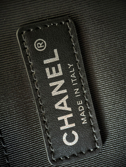 Chanel Shopping Bag