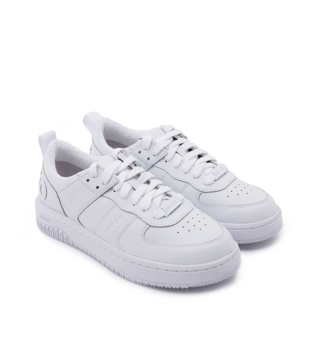 Кроссовки Kilian_Tenn HUGO - белый(50480646)
