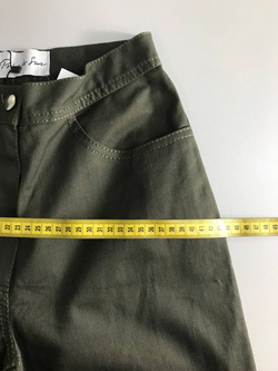 Джинсы Private Sun лаконичные, маркировка S, визуально на 44 размер, новые