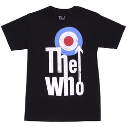 Футболка The Who