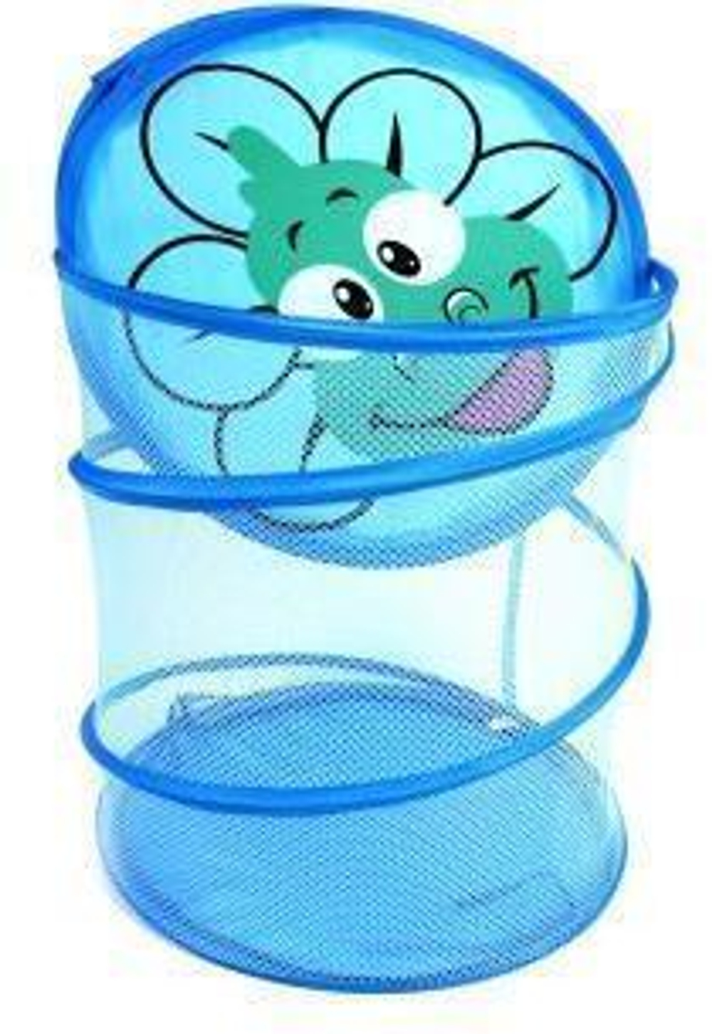 Корзина Динозаврик 38*45 см, пакет