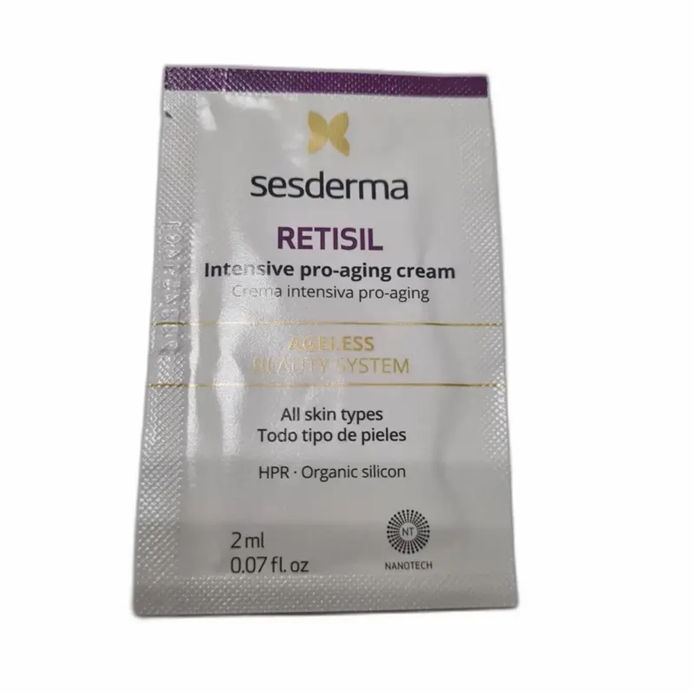 Retisil Intensive Cream Sesderma