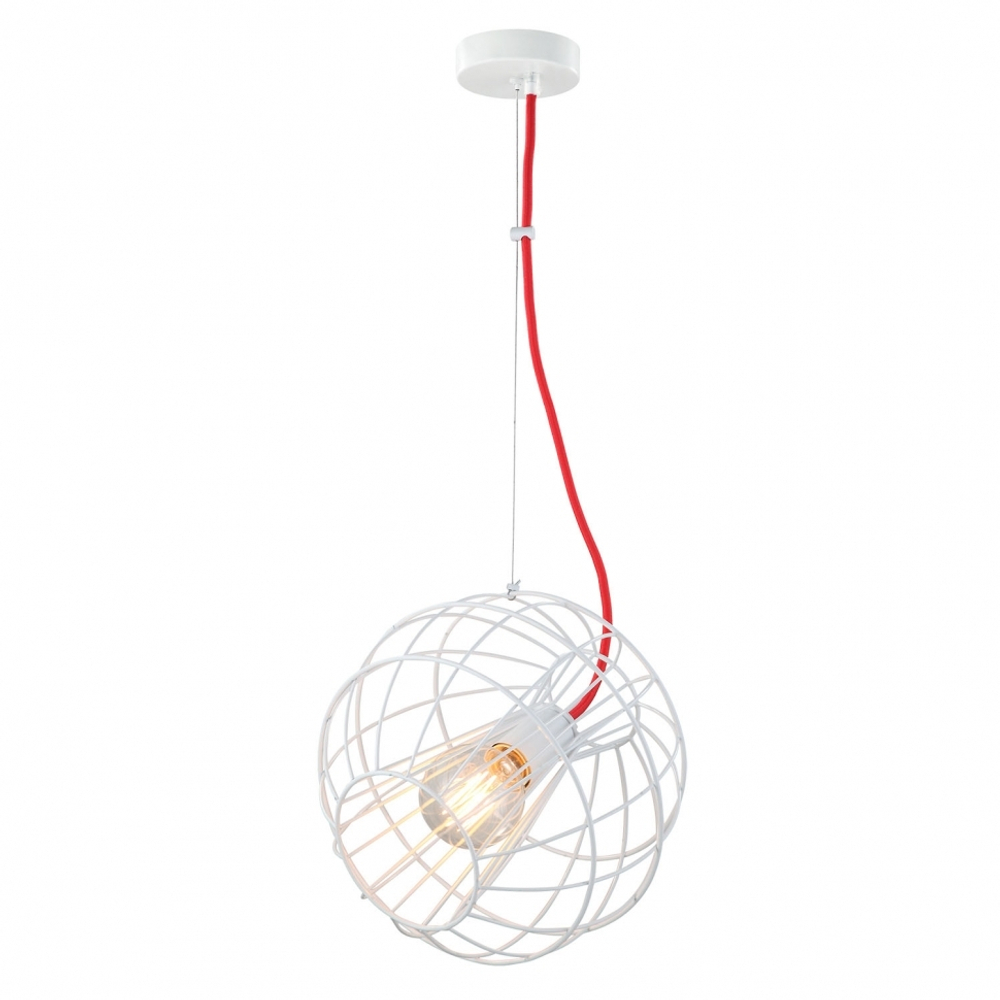 Подвесной светильник Lussole Lgo Nampa LSP-9932