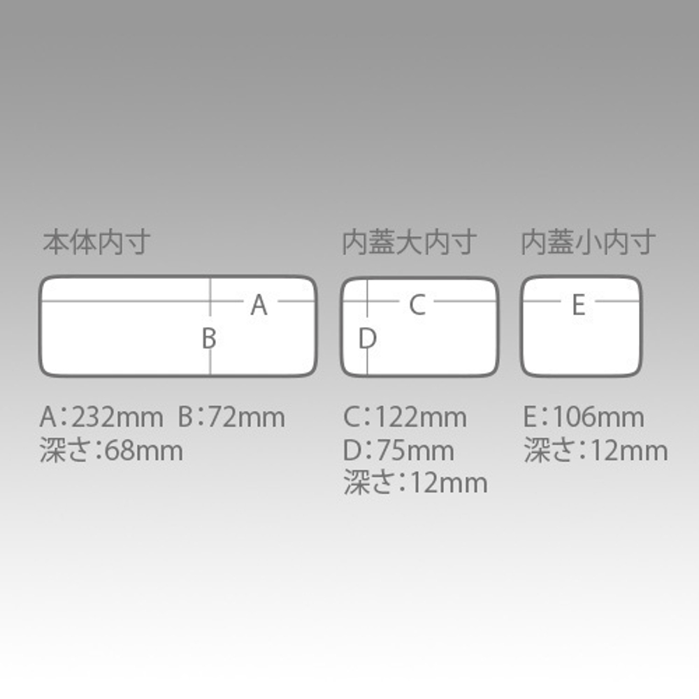Коробка под приманки на пояс MEIHO VS-5010 (WAIST305)  BLACK