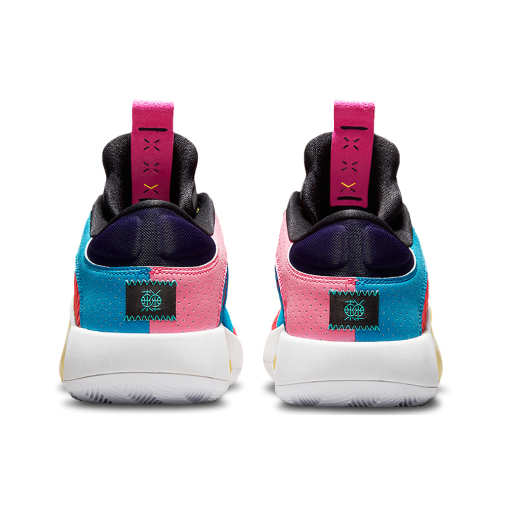 Кроссовки Air Jordan 35 Low DS PF Reflexology