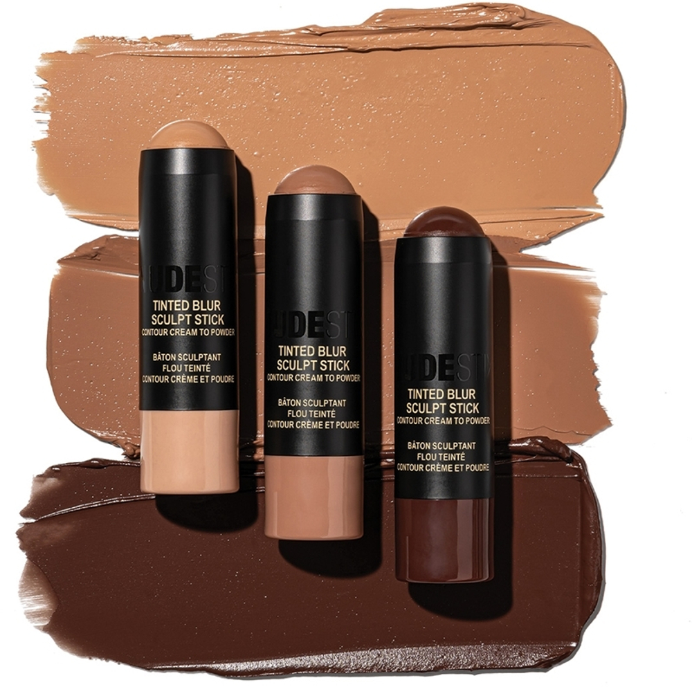 Nudestix Tinted Blur Sculpt Stick - контурный карандаш, 6,2 g