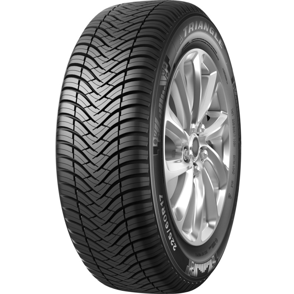 Landspider 215/65R16 102H XL SeasonX TA01 TL M+S 3PMSF
