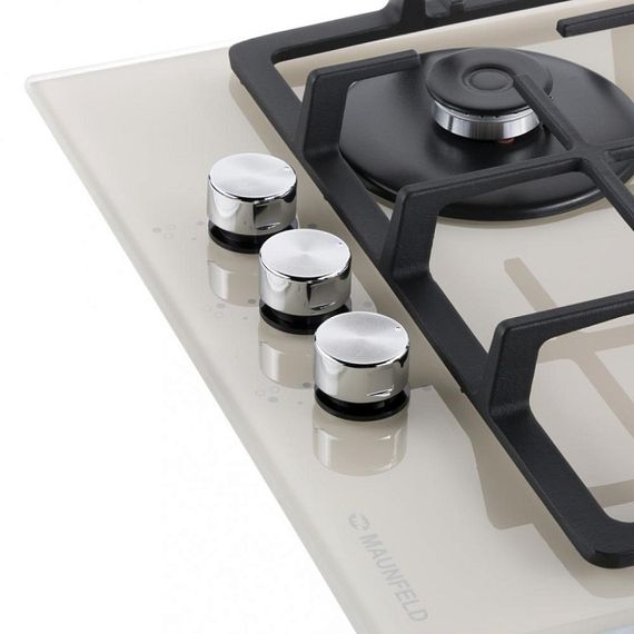 Газовая панель Maunfeld EGHG.43.33CBG/G