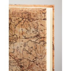 Фотоальбом магнитный Image Art IA-BBA30 серия 138 путешествие книжный переплёт 31х32 30 листов | Image Art