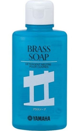Средство для чистки YAMAHA BRASS SOAP 110CC