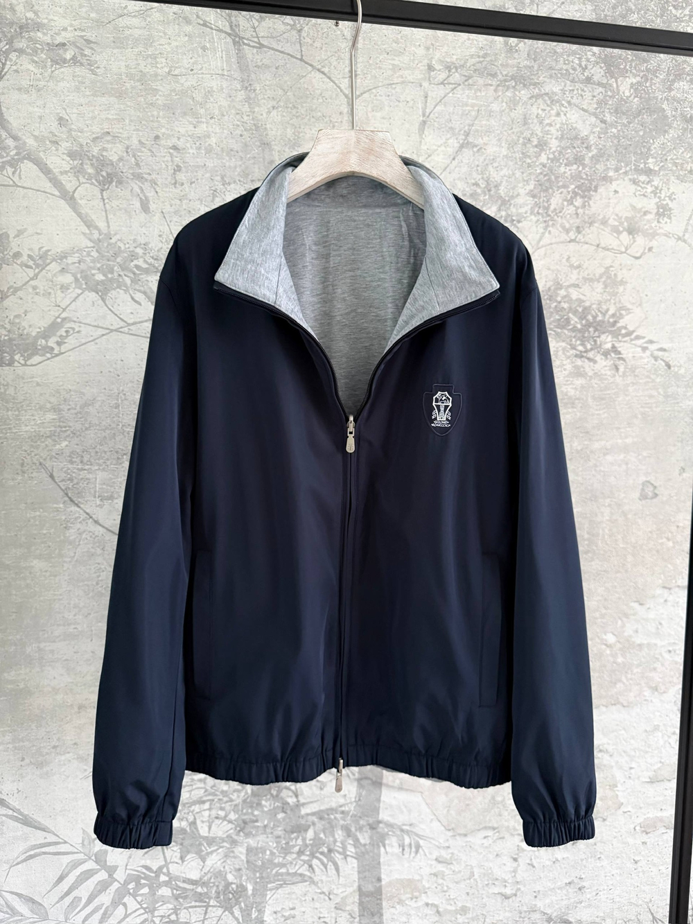 Ветровка Brunello Cucinelli