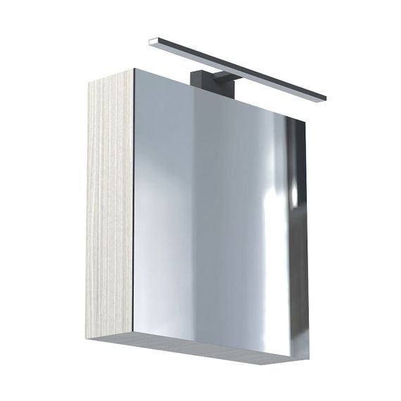 Подсветка для зеркал Nowodvorski Cezanne Led M Chrome 10666