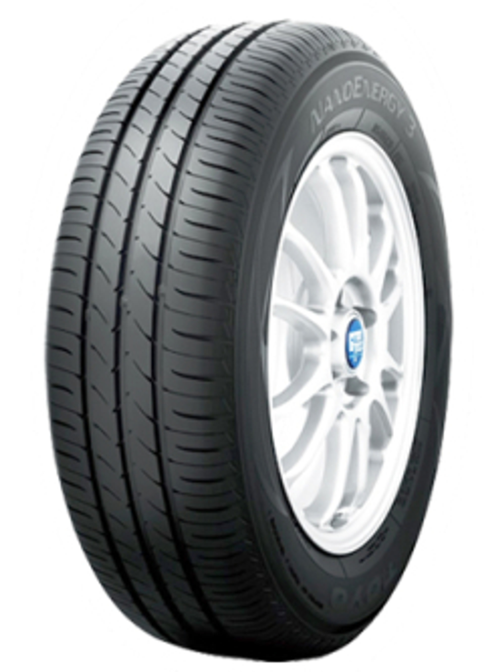 Легковая шина Toyo Nano Energy 3 . 165/60-R14 75T