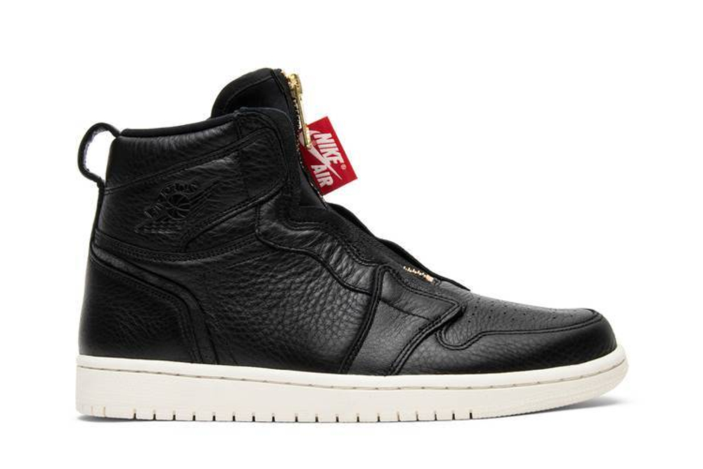 Nike jordan high zip hotsell
