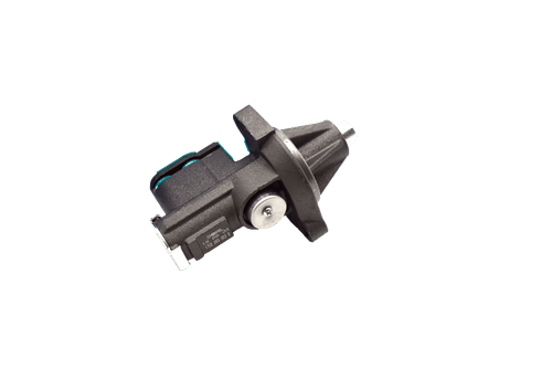 Клапан блокирующий КПП VOLVO (1672231) SORL