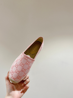 Gucci Espadrille