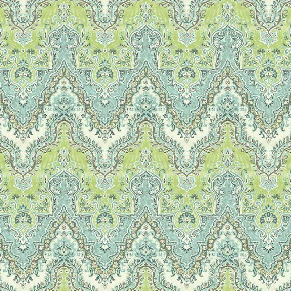 York Waverly Global Chic GC8766 A; 0,68x8,20 м.