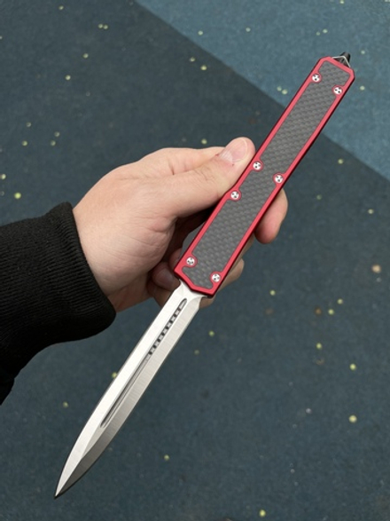 Нож Microtech Makora 2 RD 206-10RDS