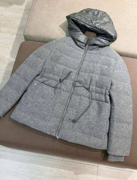 Куртка Brunello Cucinelli