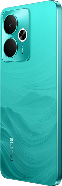 Realme 14T 12/256Gb Silken Green