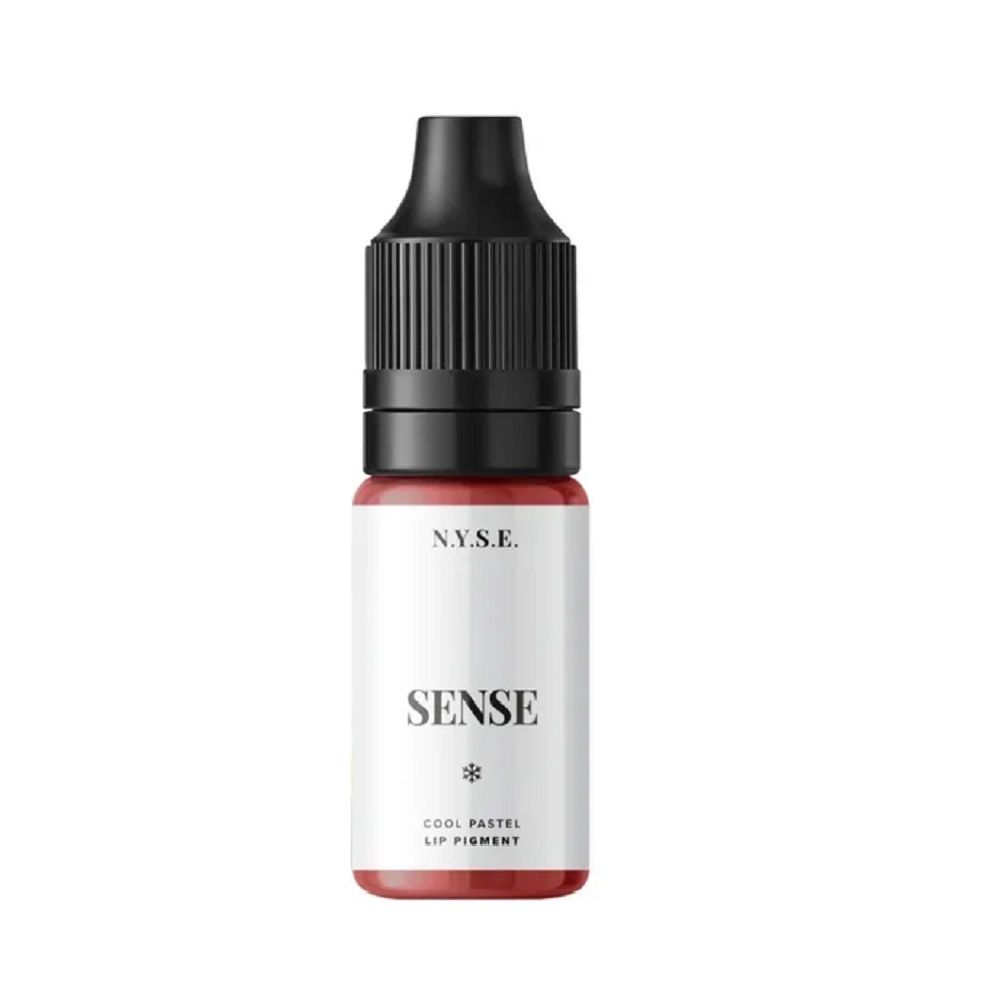 Гибридный пигмент N.Y.S.E. &quot;Sense&quot;, 10 мл.