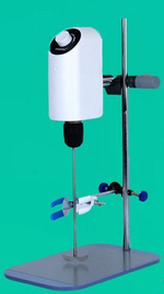 Мешалка верхнеприводная HM-5L, 5 л