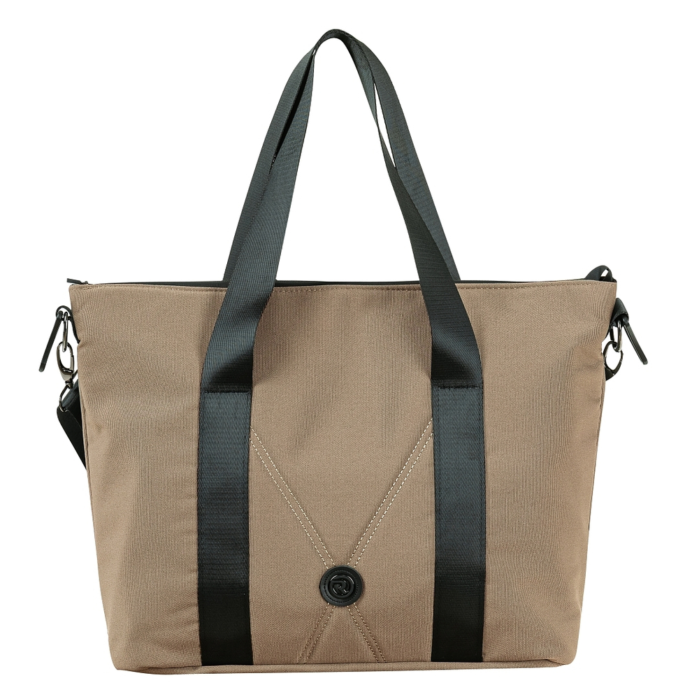 Коляска 2 в 1 Roan Bass Next 2.0, Mocha Mousse