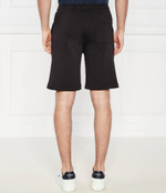 Шорты La Martina - черный(YMB003 FP568)