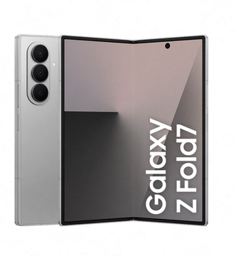 Смартфон Samsung Galaxy Z Fold7 16/1 ТБ Серый