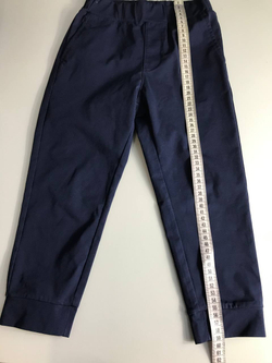 Штаны Uniqlo спортивного назначения на 3-4 года