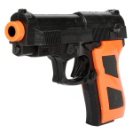 Набор оружия Спецслужб, блистер 787-21