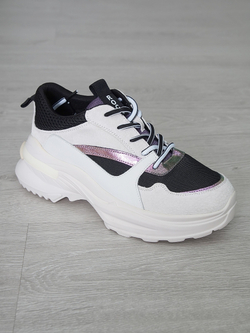 Кроссовки женские SOLO SONG DMG11-1