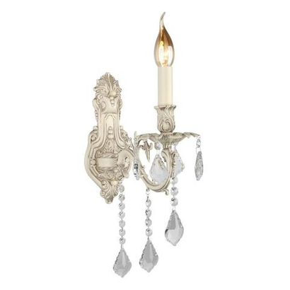 Настенный светильник Omnilux Taranto OML-74401-01