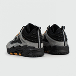 кроссовки Adidas Niteball Grey / Black Winter