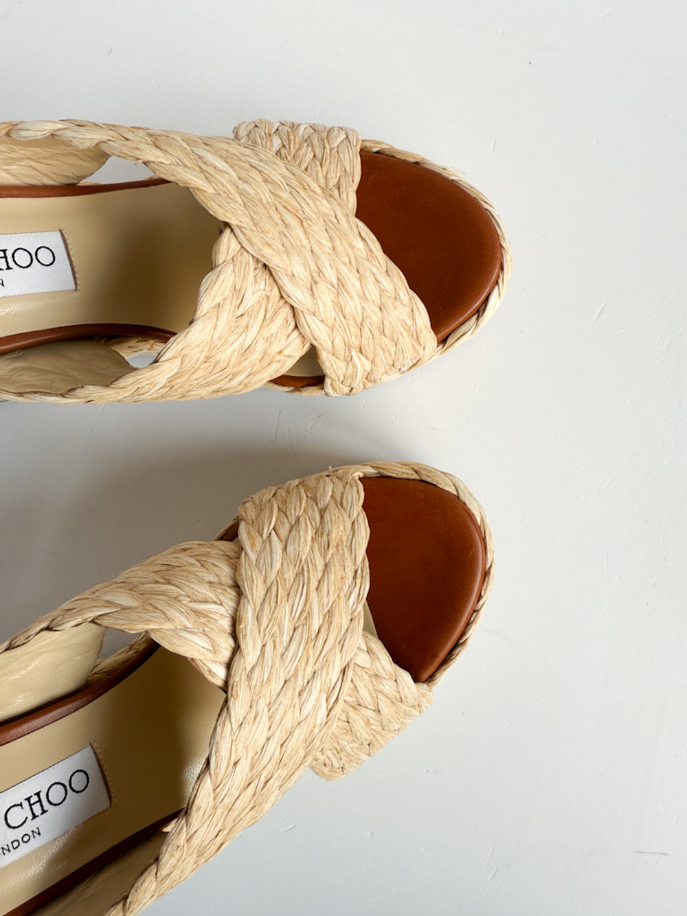 Сабо Jimmy Choo, 37,5