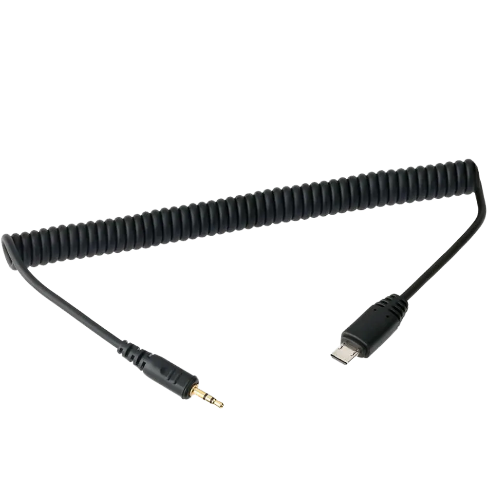 Кабель Zeapon Shutter Release Cable S2 для Sony