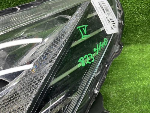 Битая Фара левая Haval Jolion (2021-н.в.) LED