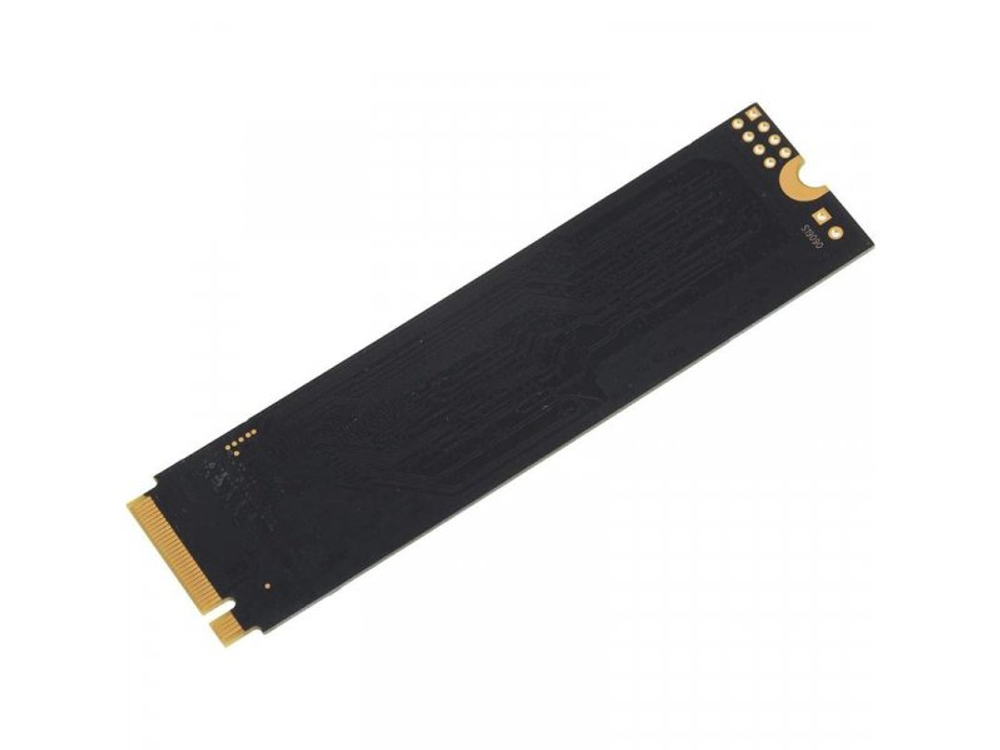 SSD накопитель AMD Radeon R5 960ГБ, M.2 2280, PCIe 3.0 x4, NVMe [R5MP960G8]