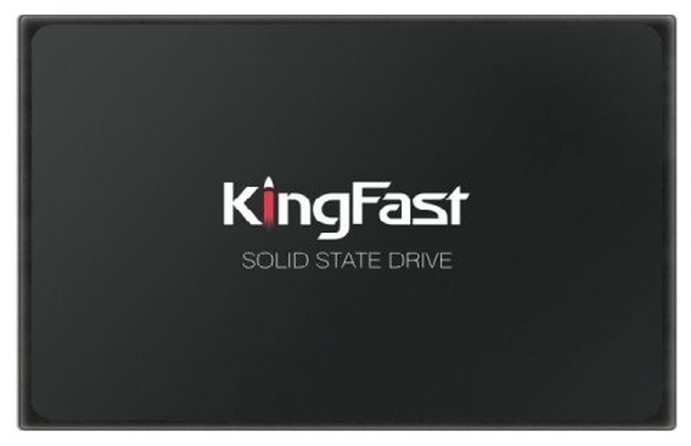 SSD KingFast KF2710DCS23BF-128 128 Гб