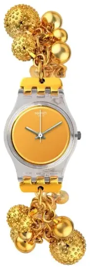 Наручные часы Swatch LK349G