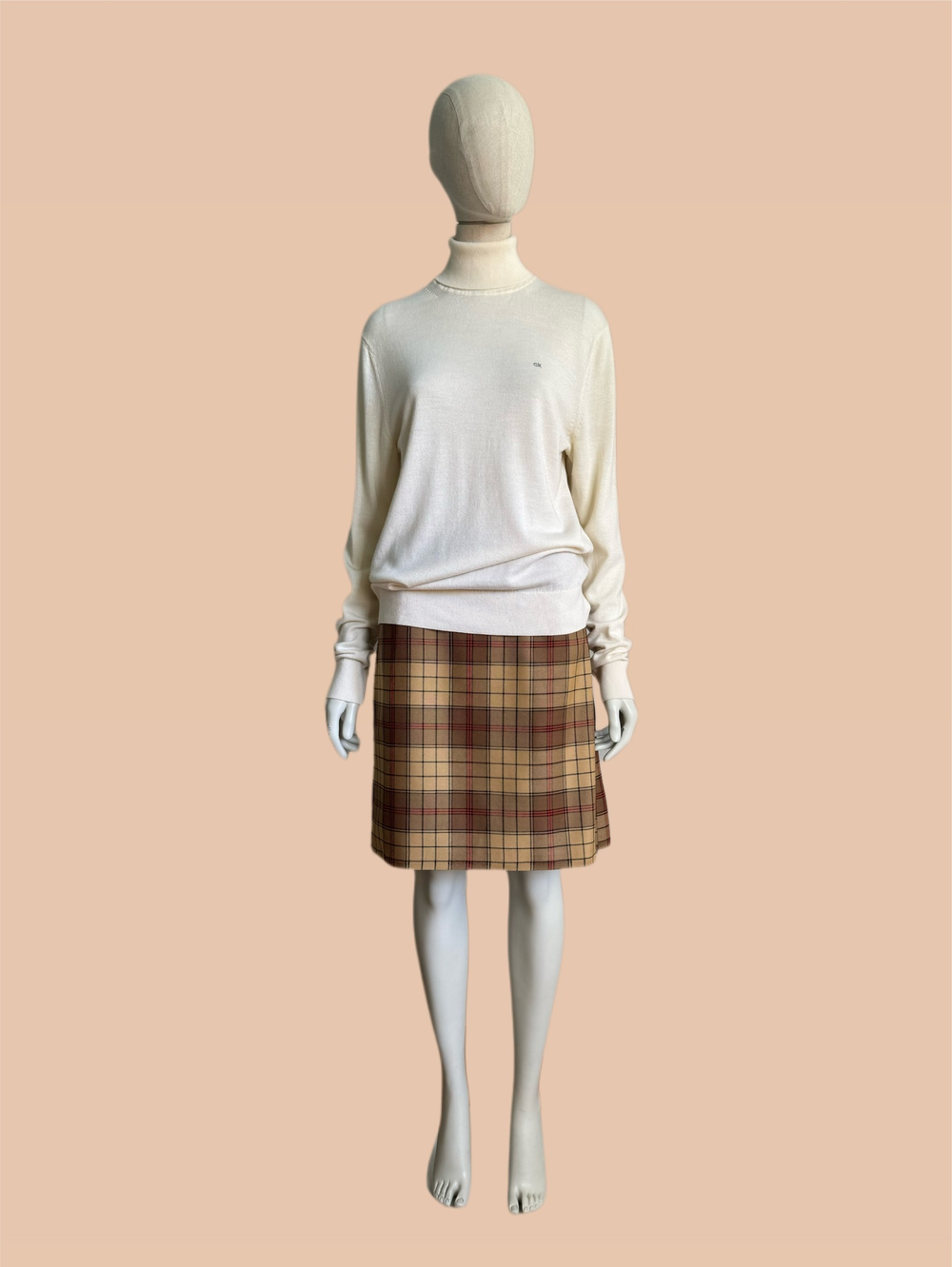 Килт Vivienne Westwood