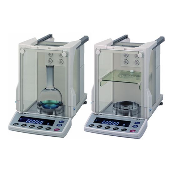 Микровесы A&D BM-20G с поверкой