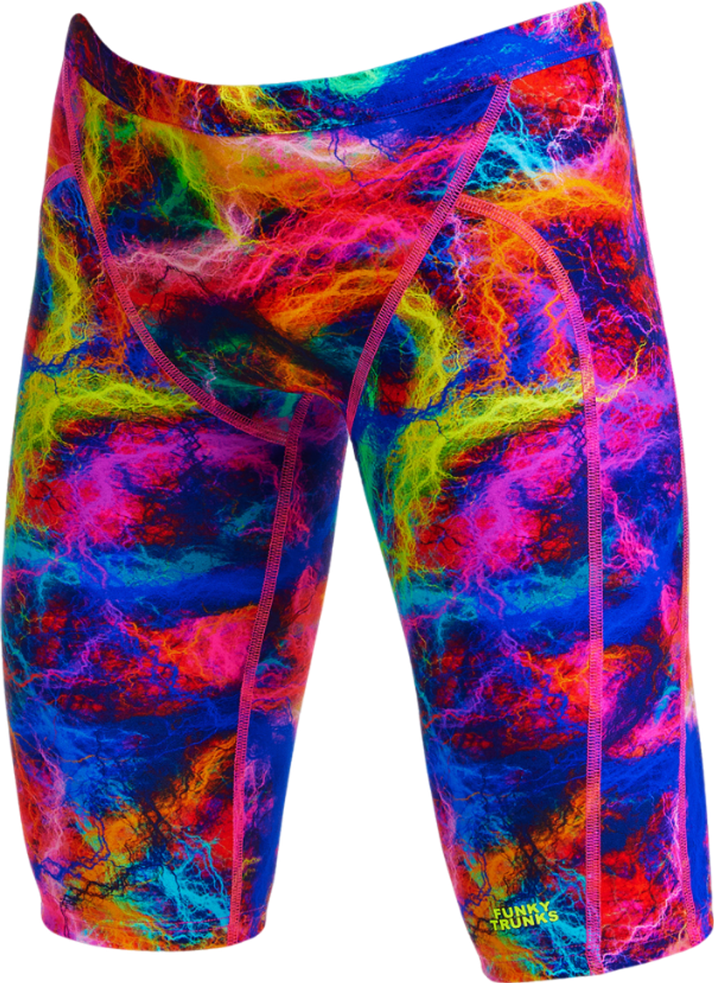 Джаммеры FUNKY TRUNKS Boys Solar Flares
