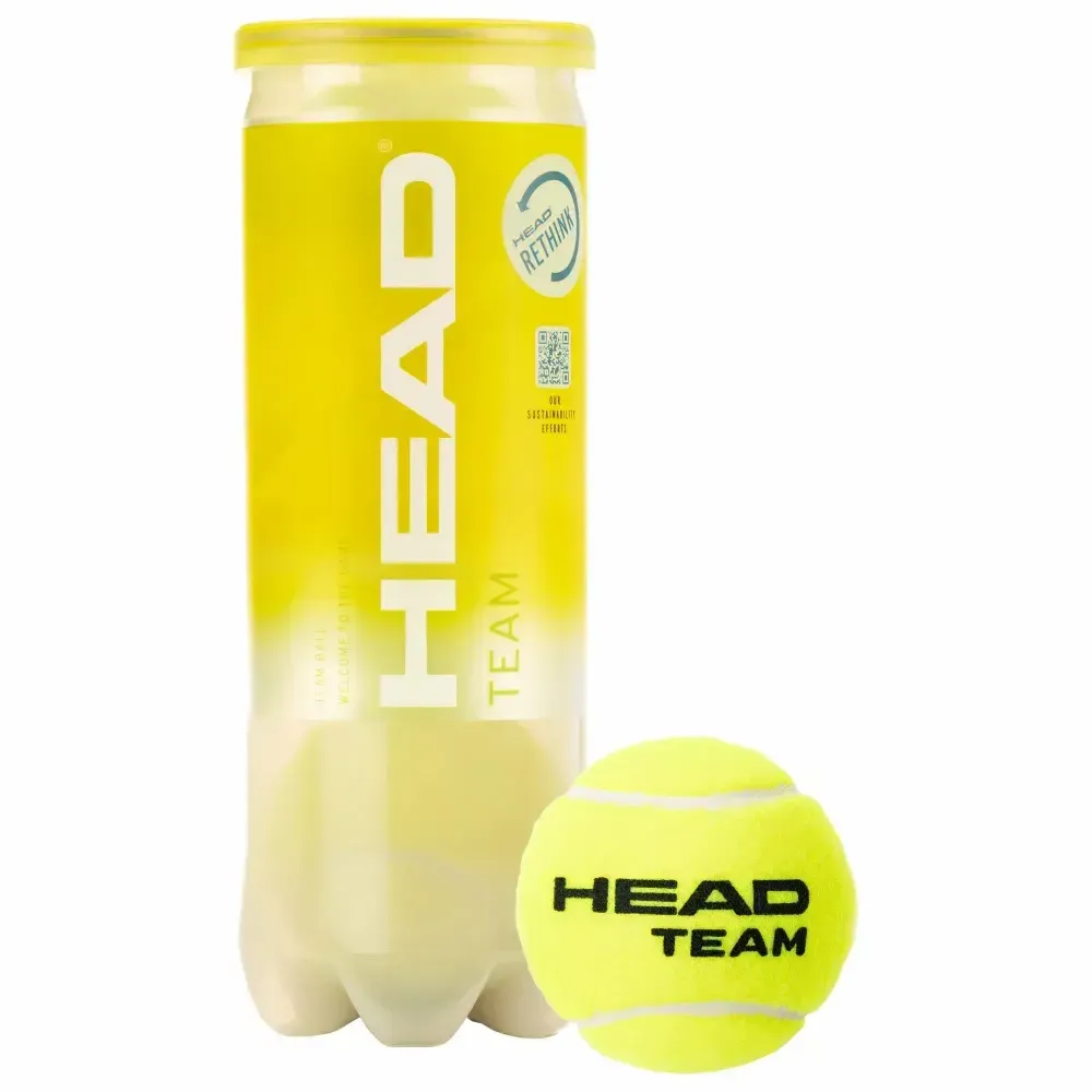 Мяч теннисный Head Team ЗВ