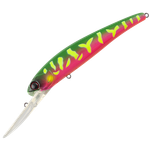 Воблер TsuYoki(Tsuribito) Jass 120F 120мм 22г 2.5-5.5м Минноу Floating -